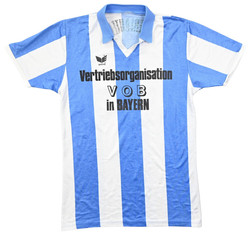 ERIMA OLDSCHOOL KOSZULKA S