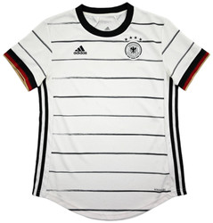 2020-21 GERMANY SHIRT WOMENS S