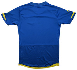 2013-14 SC CAMBUUR SHIRT S