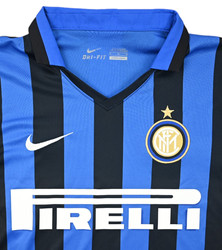 2015-16 INTER MILAN KOSZULKA M