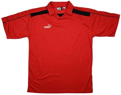 PUMA OLDSCHOOL SHIRT XL