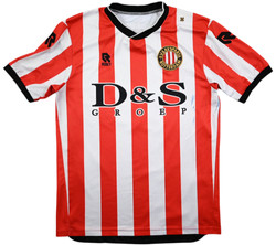 SPARTA ROTTERDAM SHIRT S
