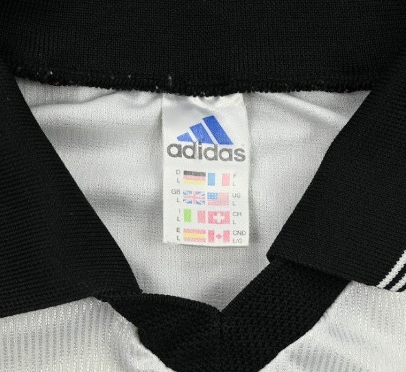 1998-99 VFB STUTTGART KOSZULKA L