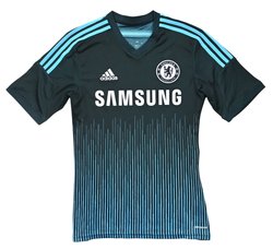 2014-15 CHELSEA LONDON SHIRT S