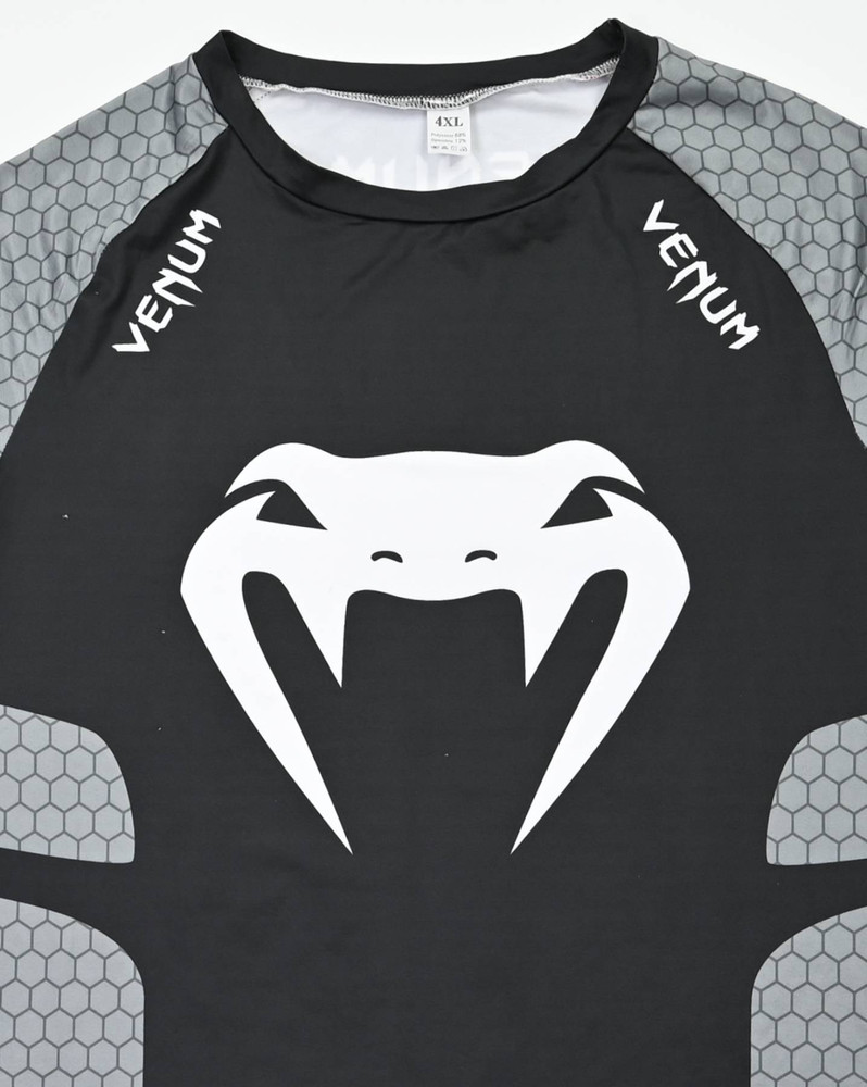 VENUM KOSZULKA TRENINGOWA 4XL