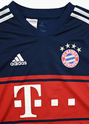 2017-18 BAYERN MUNCHEN *LEWANDOWSKI* KOSZULKA L. BOYS