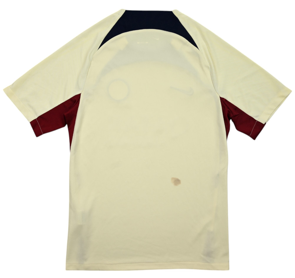 2023-24 PARIS SAINT-GERMAIN SHIRT S