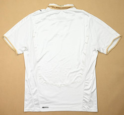 2007-08 ITALY SHIRT L