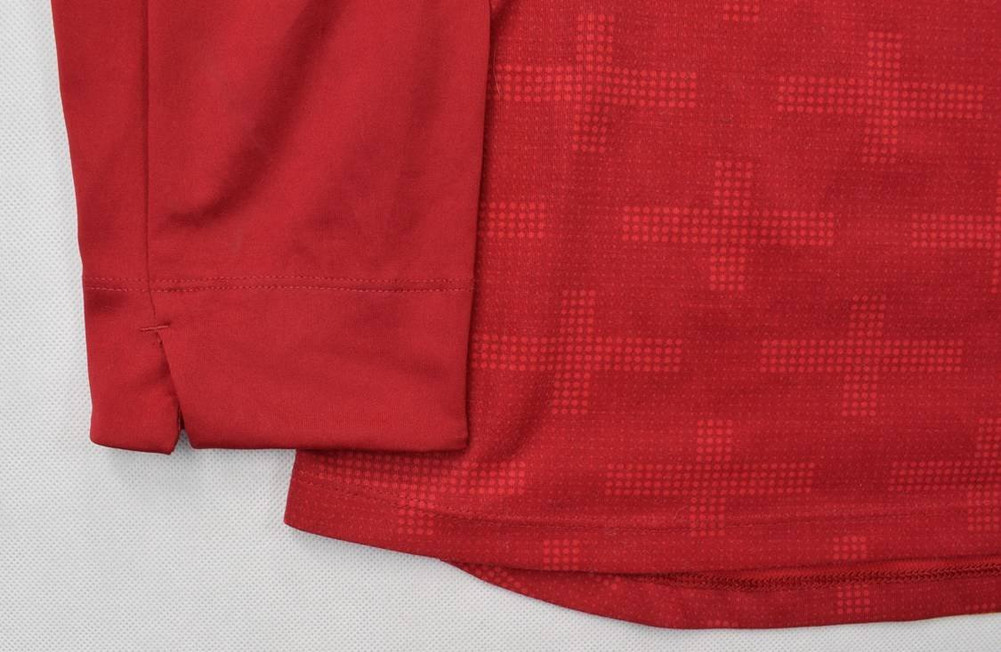 2012-13 ENGLAND GK SHIRT M