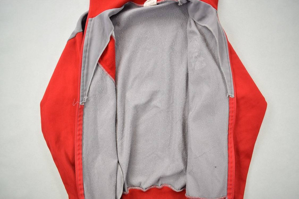 1985-87 LIVERPOOL BLUZA XL. BOYS