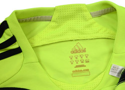 2007-08 CHELSEA *DROGBA* SHIRT XL