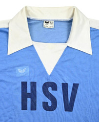 1976-78 HAMBURG LONGSLEEVE KOSZULKA M