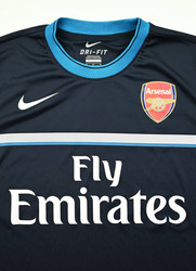2012-14 ARSENAL LONDON KOSZULKA M