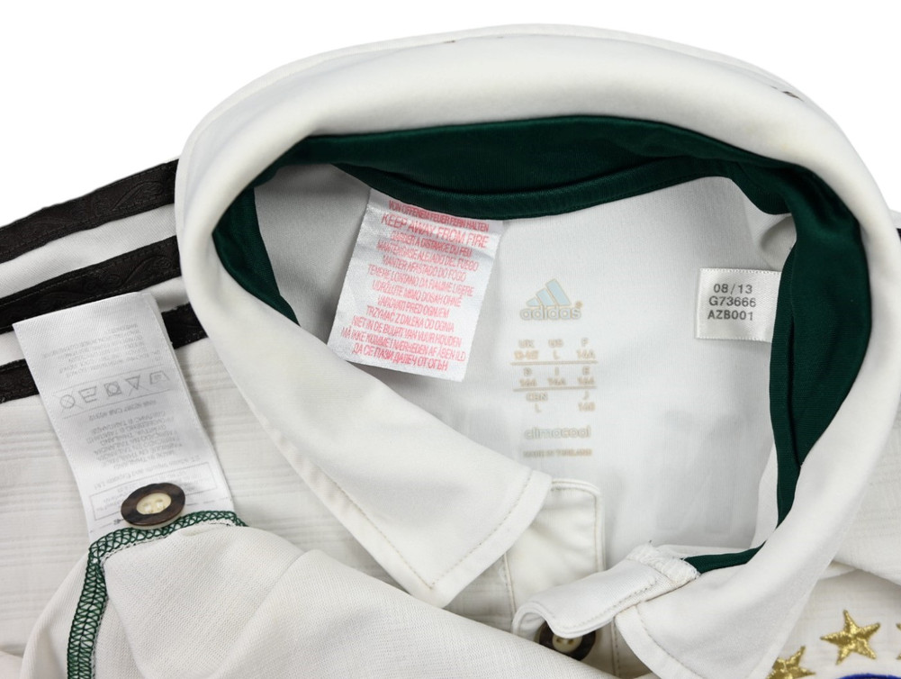 2013-14 BAYERN MUNCHEN *RIBERY* KOSZULKA L. BOYS