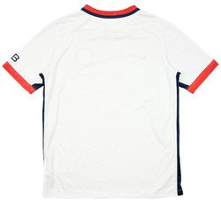 2015-16 PARIS SAINT-GERMAIN KOSZULKA XL. BOYS