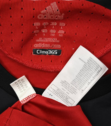 2008-09 GERMANY SHIRT L