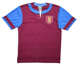 1992-93 ASTON VILLA KOSZULKA L
