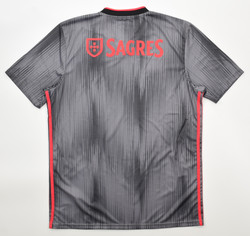 2019-20 BENFICA LISBON KOSZULKA L