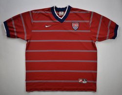 1996 USA SHIRT XL