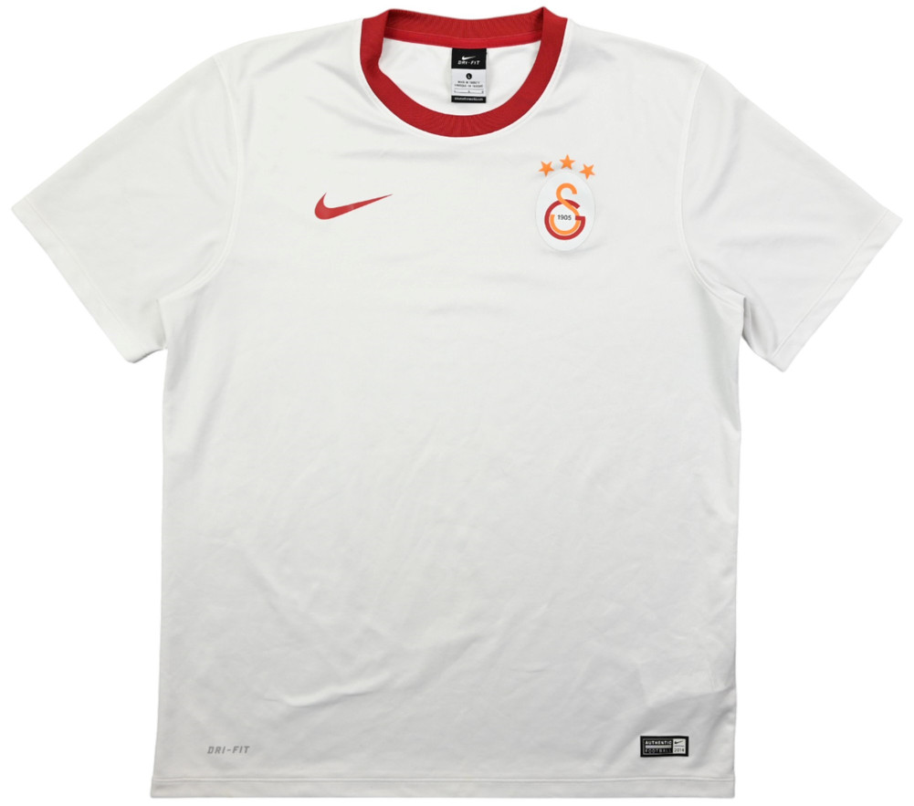 2014-15 GALATASARAY SHIRT L