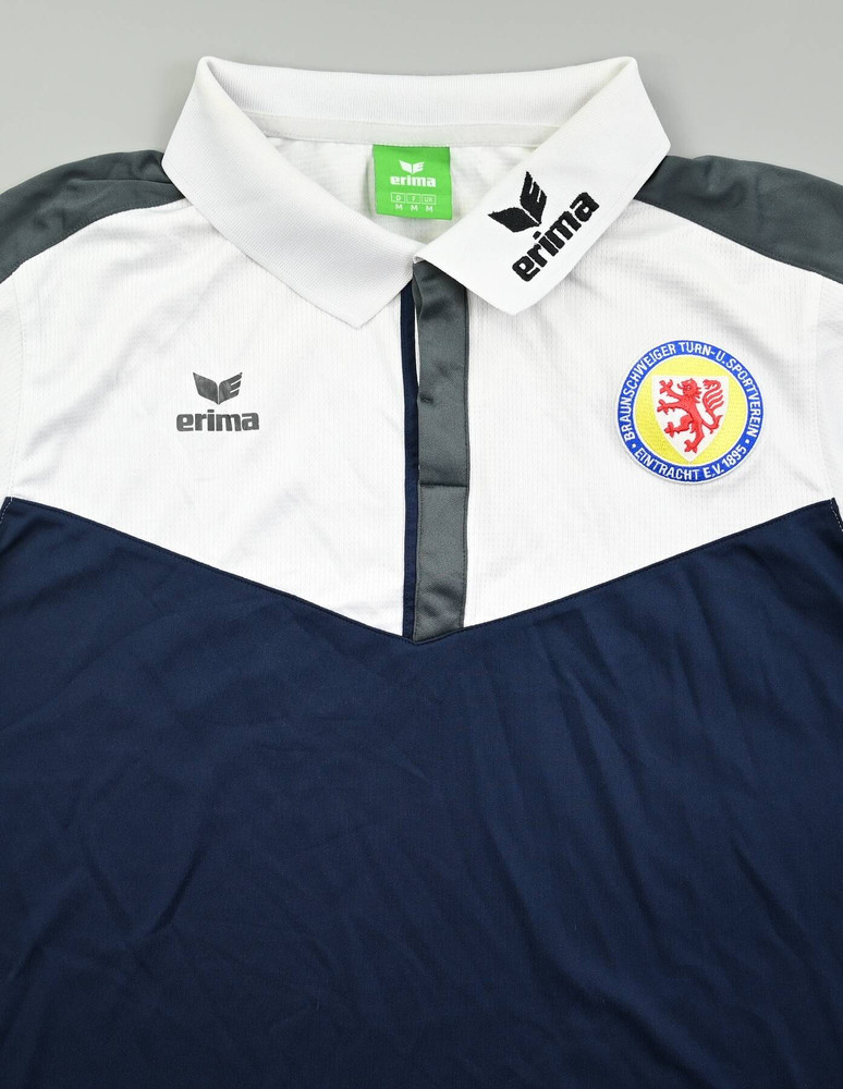 EINTRACHT BRAUNSCHWEIG SHIRT M