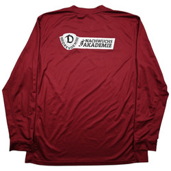 2013-14 DYNAMO DRESDEN LONGSLEEVE KOSZULKA XL