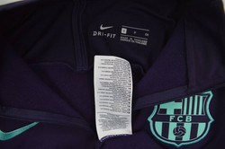 FC BARCELONA TOP S