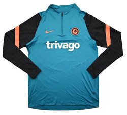 CHELSEA LONDON BLUZA L