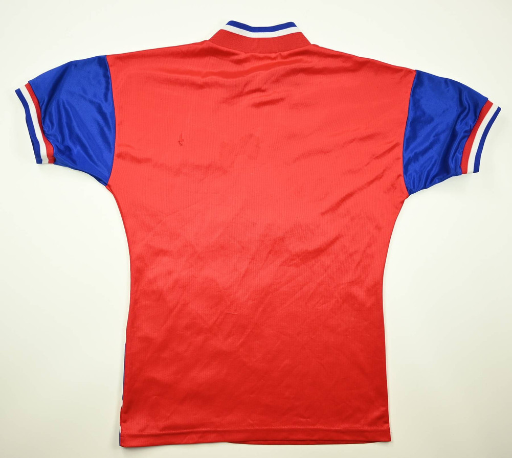 1993-95 BAYERN MUNCHEN SHIRT S