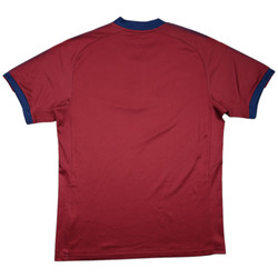 2017-18 EIBAR SHIRT M