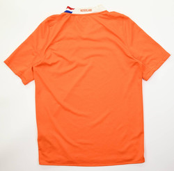 2008-10 HOLLAND SHIRT S