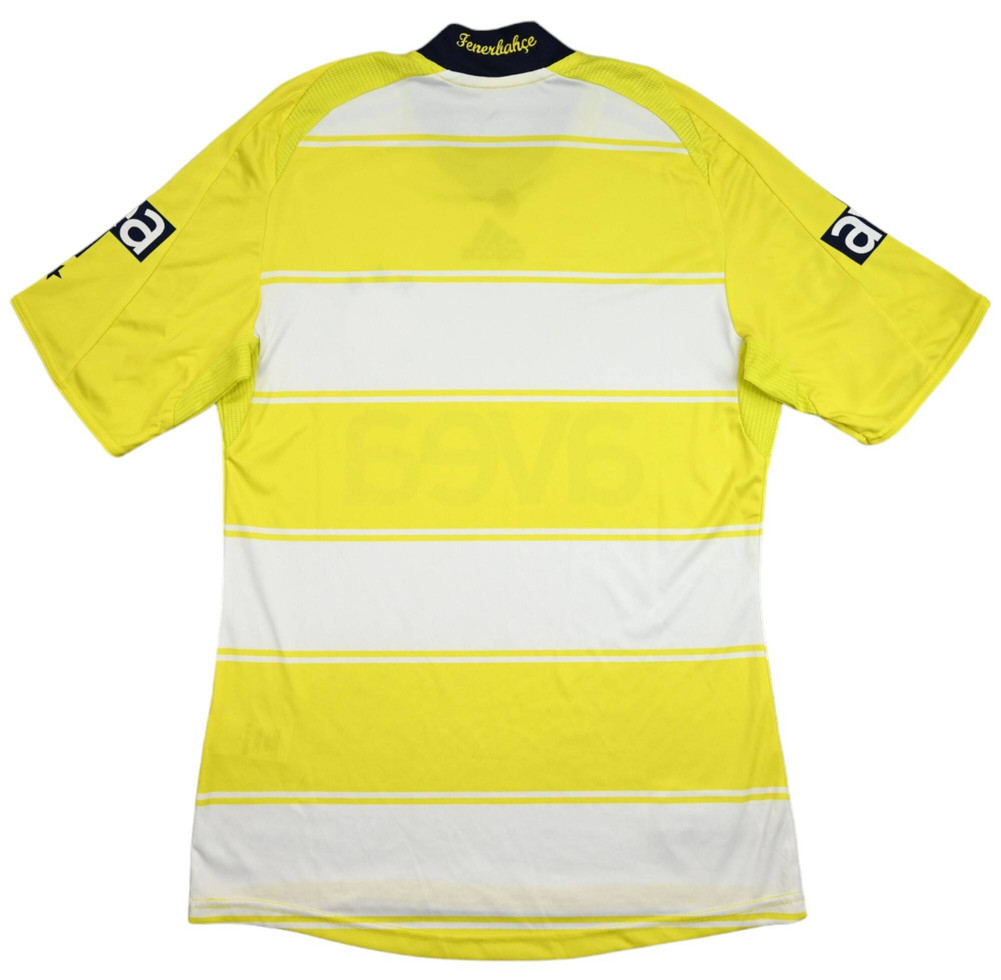 2008-09 FENERBAHCE SHIRT S