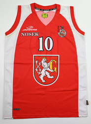 SOKOL HRADEC KRALOVE BASKETBALL KOSZULKA M