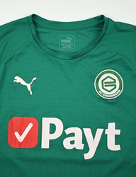 2017-18 FC GRONINGEN SHIRT L