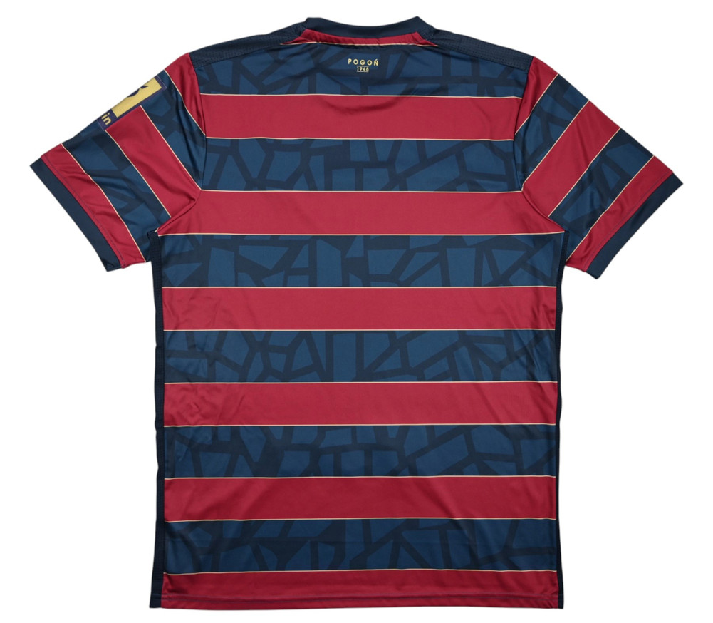 2023-24 POGON SZCZECIN SHIRT L