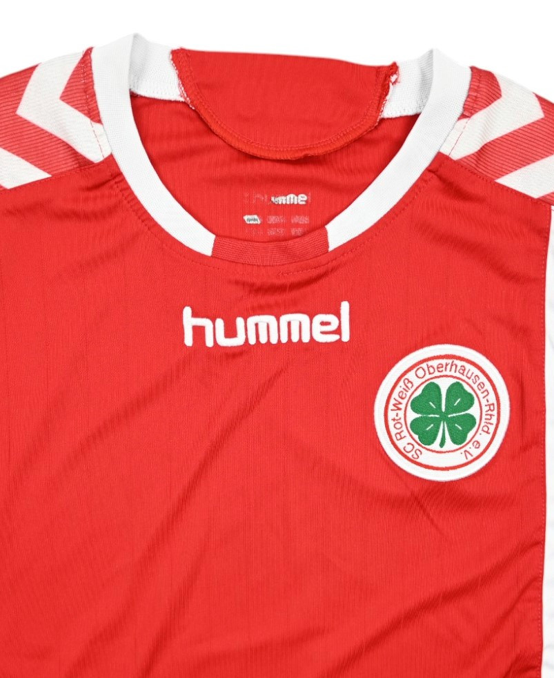 2011-13 ROT-WEISS OBERHAUSEN KOSZULKA S