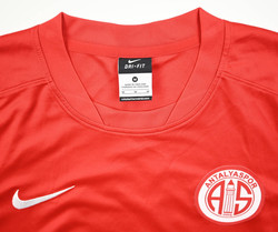 2015-16 ANTALYASPOR *ETO* KOSZULKA M