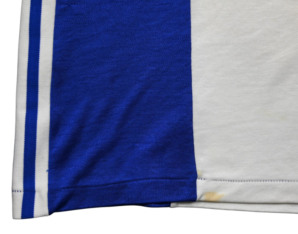 ADIDAS VINTAGE MADE IN WEST GERMANY SHIRT M