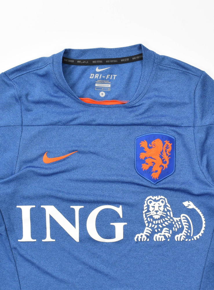 HOLLAND SHIRT S