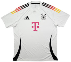 2023-24 GERMANY KOSZULKA XL