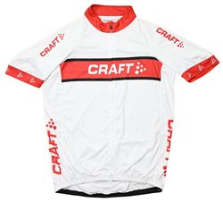 CRAFT CYCLING SHIRT L