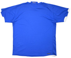 2006-08 BRAZIL KOSZULKA XL