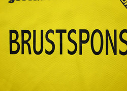 2001-02 DYNAMO DRESDEN KOSZULKA XXL