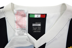 2009-10 JUVENTUS KOSZULKA S