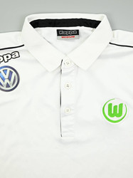 VFL WOLFSBURG KOSZULKA M