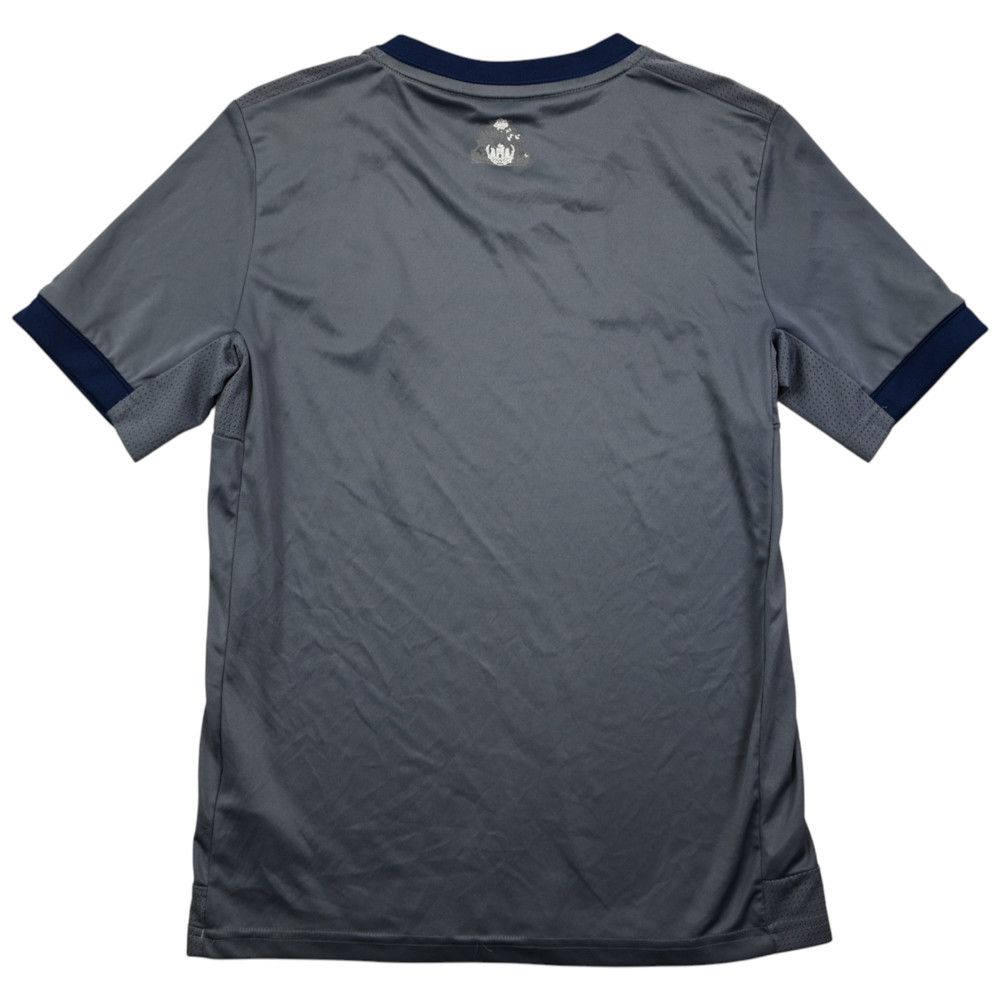 2020-22 COPENHAGEN SHIRT M. BOYS