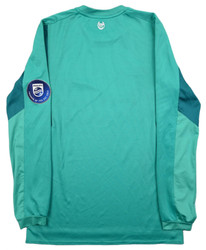 2017-18 PSV EINDHOVEN LONGSLEEVE S