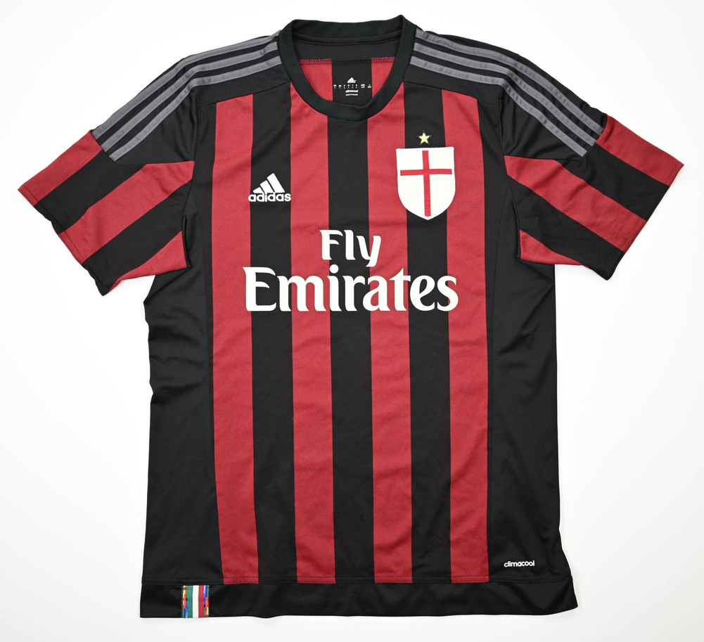 2015-16 AC MILAN KOSZULKA L
