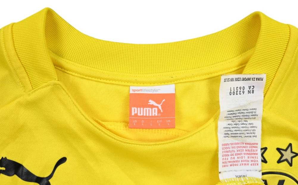 BORUSSIA DORTMUND TOP L