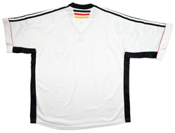 1998-00 GERMANY KOSZULKA XL